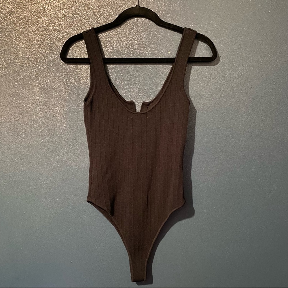 ASOS Bodysuit